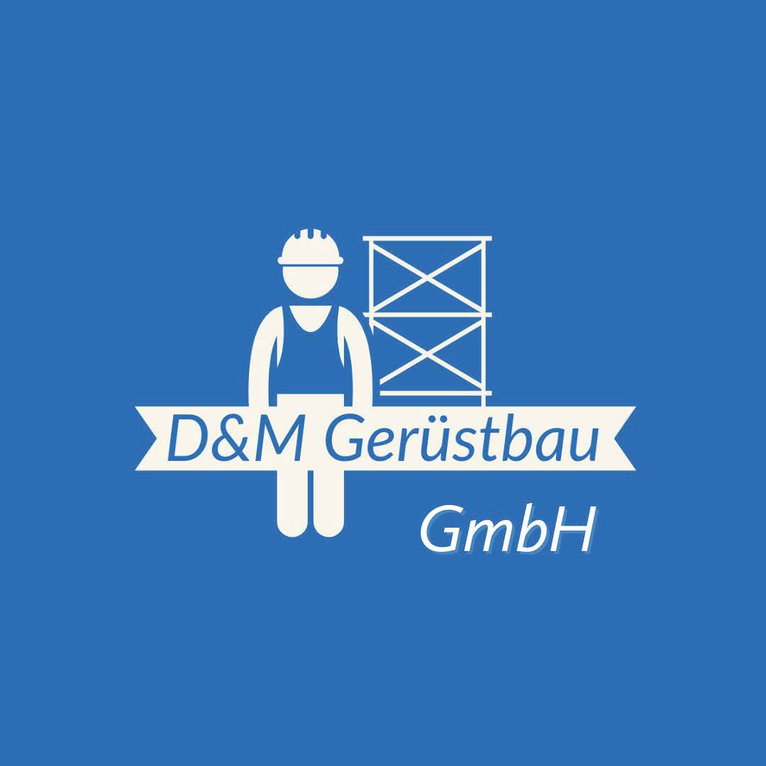 Datenschutzerklärung D&M Gerüstbau GmbH - Ihr professioneller Partner